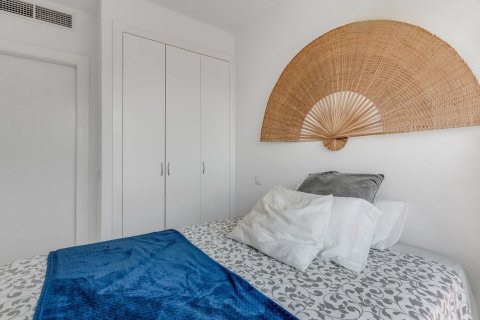 Купить квартиру в Барселона, Испания с 5 комнат, 160м², № 7283 - фото 15