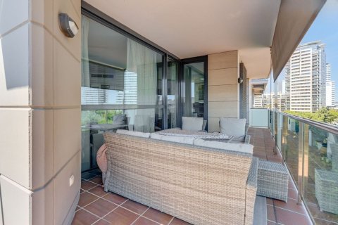 Купить квартиру в Барселона, Испания с 5 комнат, 160м², № 7283 - фото 25