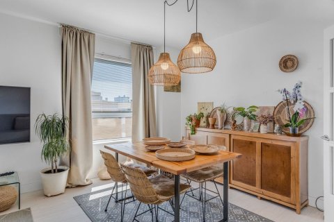 Купить квартиру в Барселона, Испания с 5 комнат, 160м², № 7283 - фото 23
