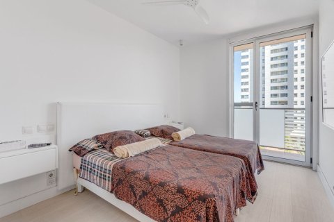 Купить квартиру в Барселона, Испания с 5 комнат, 160м², № 7283 - фото 11