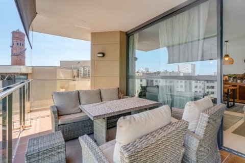 Купить квартиру в Барселона, Испания с 5 комнат, 160м², № 7283 - фото 26