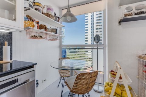 Купить квартиру в Барселона, Испания с 5 комнат, 160м², № 7283 - фото 18