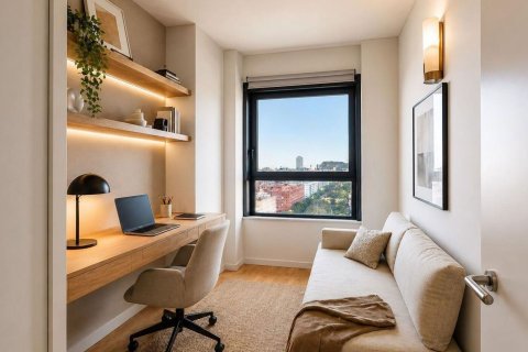 4 bedrooms apartment for sale in Barcelona, Catalonia, Spain № 7282 - photo 2