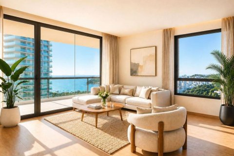 4 bedrooms apartment for sale in Barcelona, Catalonia, Spain № 7282 - photo 25