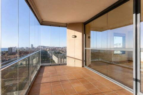 4 bedrooms apartment for sale in Barcelona, Catalonia, Spain № 7282 - photo 29