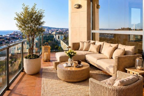 4 bedrooms apartment for sale in Barcelona, Catalonia, Spain № 7282 - photo 30