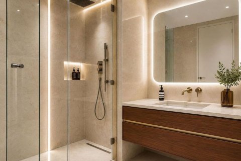 4 bedrooms apartment for sale in Barcelona, Catalonia, Spain № 7282 - photo 11