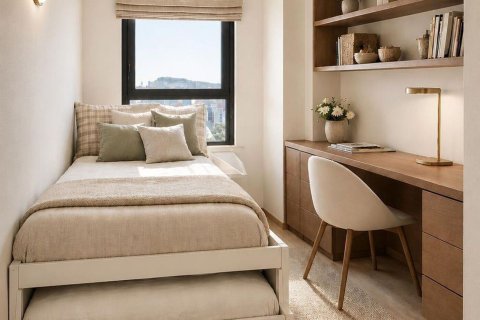 4 bedrooms apartment for sale in Barcelona, Catalonia, Spain № 7282 - photo 5