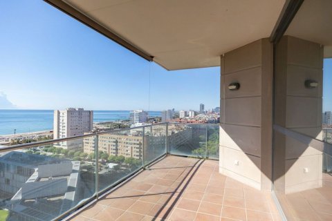 4 bedrooms apartment for sale in Barcelona, Catalonia, Spain № 7282 - photo 28