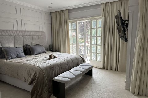 Купить дом в Кастельдефельс, Испания с 8 комнат, 642м², № 7285 - фото 6