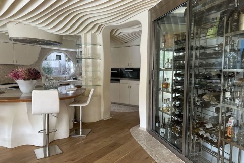 Купить дом в Кастельдефельс, Испания с 8 комнат, 642м², № 7285 - фото 21