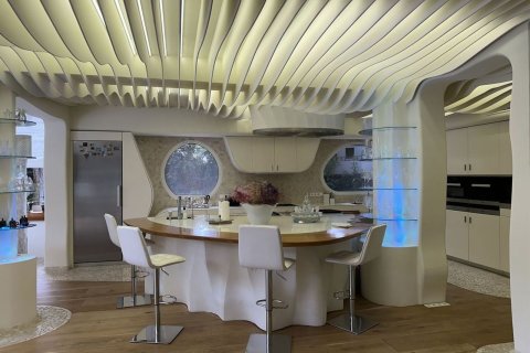 Купить дом в Кастельдефельс, Испания с 8 комнат, 642м², № 7285 - фото 25