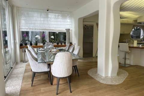 Купить дом в Кастельдефельс, Испания с 8 комнат, 642м², № 7285 - фото 13
