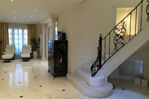 Купить дом в Кастельдефельс, Испания с 8 комнат, 642м², № 7285 - фото 8