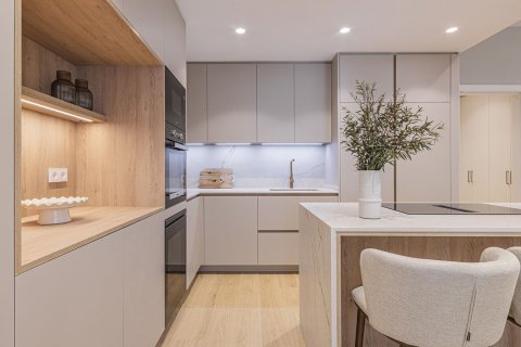 5 bedrooms apartment for sale in Barcelona, Catalonia, Spain № 7284 - photo 17