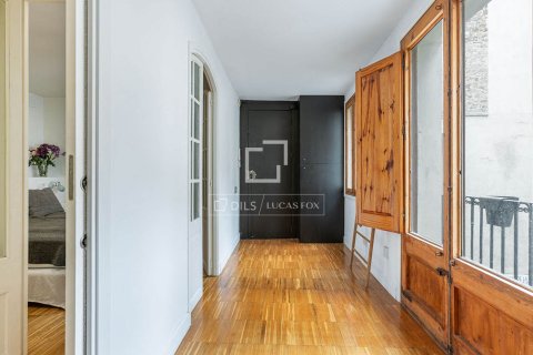 Купить квартиру в Барселона, Испания с 2 спальни, 101м², № 7281 - фото 13