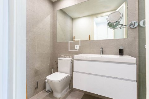 Купить квартиру в Барселона, Испания с 2 спальни, 101м², № 7281 - фото 12