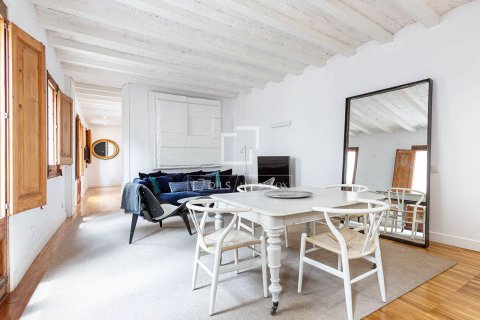 Купить квартиру в Барселона, Испания с 2 спальни, 101м², № 7281 - фото 21