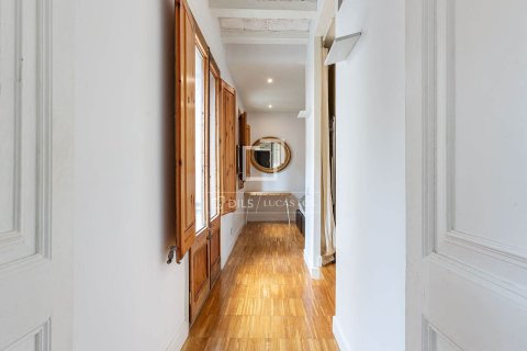 Купить квартиру в Барселона, Испания с 2 спальни, 101м², № 7281 - фото 10