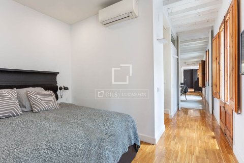 Купить квартиру в Барселона, Испания с 2 спальни, 101м², № 7281 - фото 14