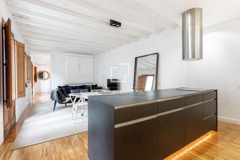 Купить квартиру в Барселона, Испания с 2 спальни, 101м², № 7281 - фото 19