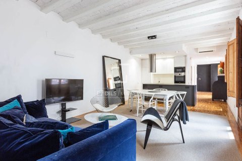 Купить квартиру в Барселона, Испания с 2 спальни, 101м², № 7281 - фото 22