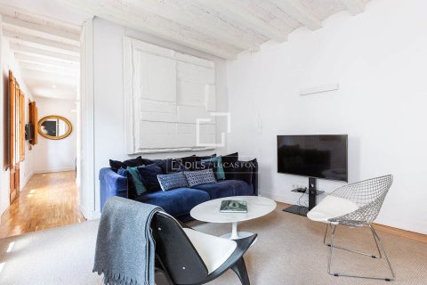Купить квартиру в Барселона, Испания с 2 спальни, 101м², № 7281 - фото 23