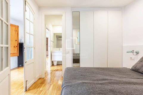 Купить квартиру в Барселона, Испания с 2 спальни, 101м², № 7281 - фото 6