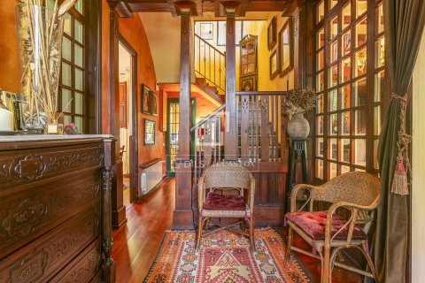 5 bedrooms villa for sale in Barcelona, Catalonia, Spain № 7279 - photo 10