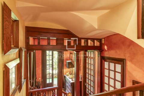 5 bedrooms villa for sale in Barcelona, Catalonia, Spain № 7279 - photo 11