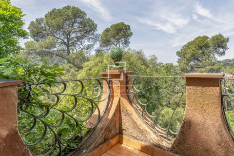 5 bedrooms villa for sale in Barcelona, Catalonia, Spain № 7279 - photo 8