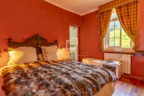 5 bedrooms villa for sale in Barcelona, Catalonia, Spain № 7279 - photo 23