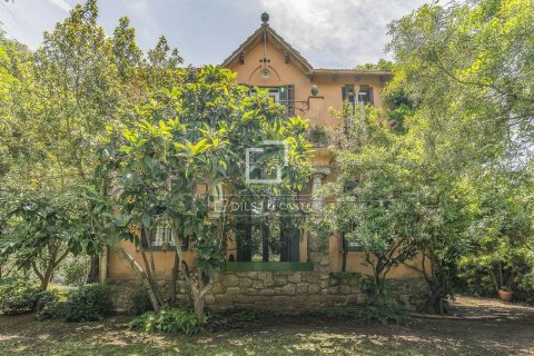 5 bedrooms villa for sale in Barcelona, Catalonia, Spain № 7279 - photo 12