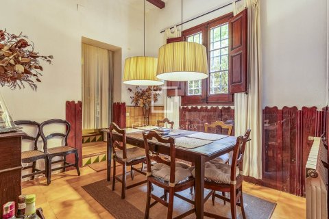 5 bedrooms villa for sale in Barcelona, Catalonia, Spain № 7279 - photo 25