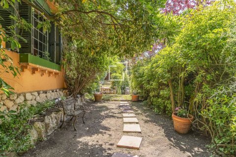 5 bedrooms villa for sale in Barcelona, Catalonia, Spain № 7279 - photo 4