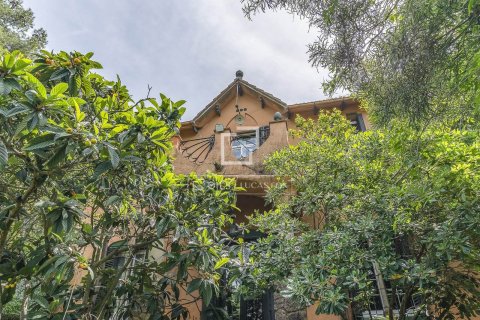 5 bedrooms villa for sale in Barcelona, Catalonia, Spain № 7279 - photo 5