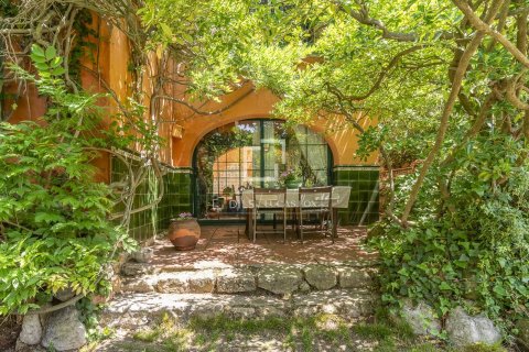 5 bedrooms villa for sale in Barcelona, Catalonia, Spain № 7279 - photo 13