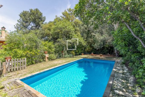 Villa de 5 dormitorios en venta en Barcelona, Cataluña, Spain № 7279