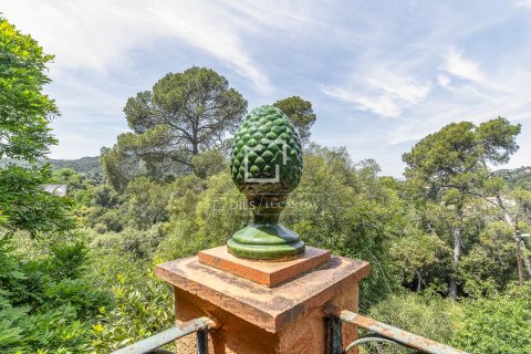 5 bedrooms villa for sale in Barcelona, Catalonia, Spain № 7279 - photo 9