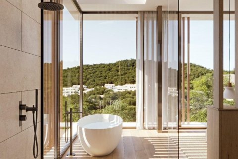 Сasa de 5 dormitorios en venta en Tamariu, Gerona, Cataluña, Spain № 1349 - foto 27