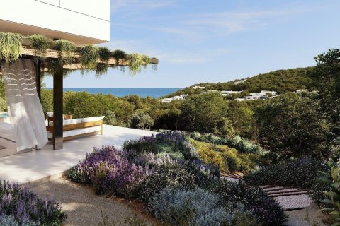 Сasa de 5 dormitorios en venta en Tamariu, Gerona, Cataluña, Spain № 1347 - foto 23