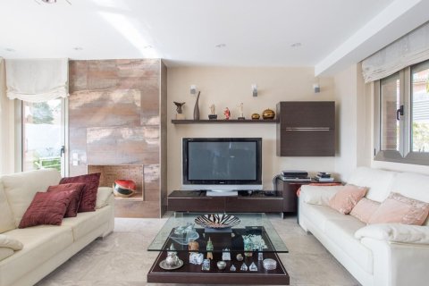 Сasa de 5 dormitorios en venta en Sant Vicenc De Montalt, Barcelona, Cataluña, Spain № 1353 - foto 5