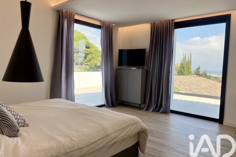 Сasa de 8 dormitorios en venta en Sant Andreu de Llavaneres, Barcelona, Cataluña, Spain № 4784 - foto 12