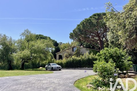Сasa de 8 dormitorios en venta en Sant Andreu de Llavaneres, Barcelona, Cataluña, Spain № 4784 - foto 28
