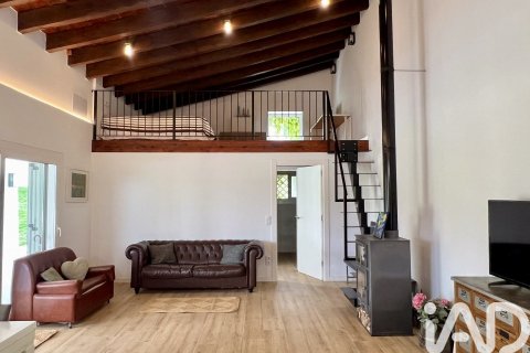 Сasa de 8 dormitorios en venta en Sant Andreu de Llavaneres, Barcelona, Cataluña, Spain № 4784 - foto 26