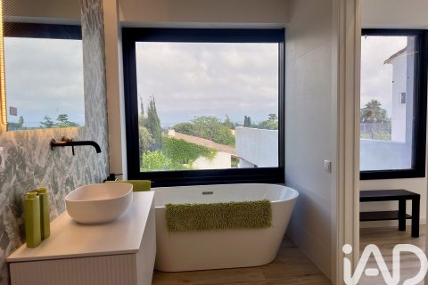 Сasa de 8 dormitorios en venta en Sant Andreu de Llavaneres, Barcelona, Cataluña, Spain № 4784 - foto 19