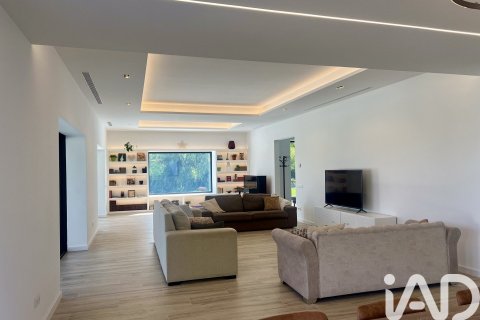Сasa de 8 dormitorios en venta en Sant Andreu de Llavaneres, Barcelona, Cataluña, Spain № 4784 - foto 6