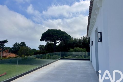 Сasa de 8 dormitorios en venta en Sant Andreu de Llavaneres, Barcelona, Cataluña, Spain № 4784 - foto 15