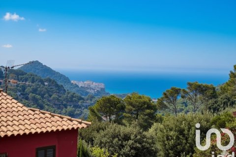 Casa adosada de 4 dormitorios en venta en Begur, Gerona, Cataluña, Spain № 4779 - foto 10