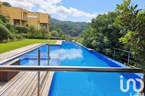 Casa adosada de 4 dormitorios en venta en Begur, Gerona, Cataluña, Spain № 4779